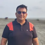 Engr. Uttom Majumder